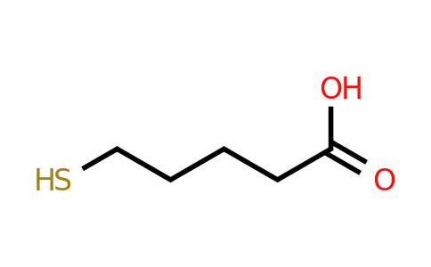 CAS 30247-98-4 | 5-sulfanylpentanoic acid