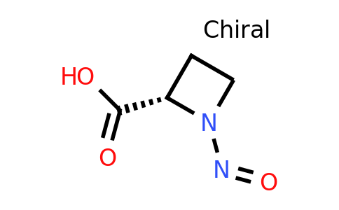 CAS 30248-47-6 | N-nitroso-L-azetidine-2-carboxylic acid