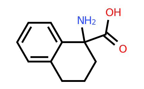 CAS 30265-11-3 | 1-Amino-1,2,3,4-tetrahydro-1-naphthoic acid