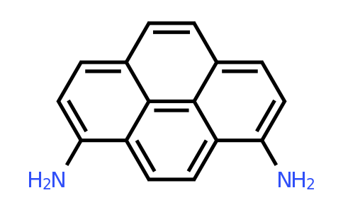 CAS 30269-04-6 | Pyrene-1,8-diamine