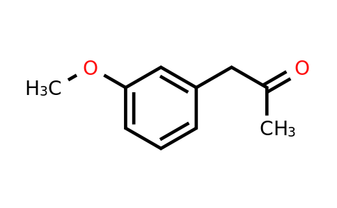 CAS 3027-13-2 | 1-(3-Methoxyphenyl)-2-propanone