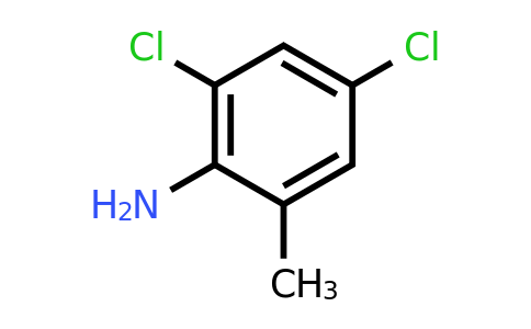 CAS 30273-00-8 | 2,4-dichloro-6-methylaniline