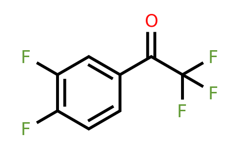 CAS 302912-28-3 | 2,2,2,3',4'-Pentafluoroacetophenone