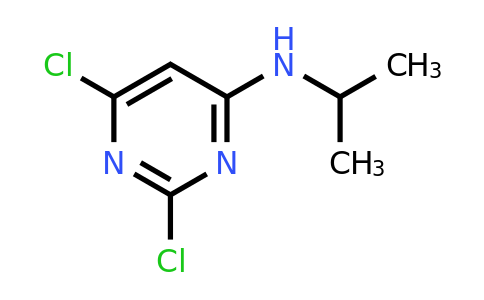 CAS 30297-43-9 | 2,6-Dichloro-N-isopropylpyrimidin-4-amine