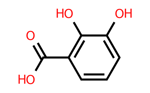 CAS 303-38-8 | 2,3-dihydroxybenzoic acid
