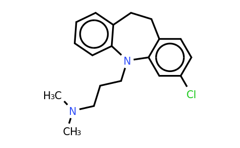 CAS 303-49-1 | Clomipramine