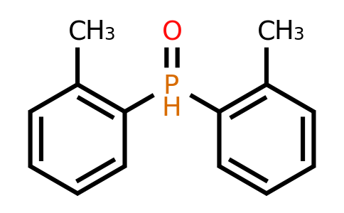 CAS 30309-80-9 | Di-o-tolylphosphine oxide