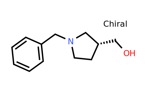 CAS 303111-43-5 | (R)-(1-Benzyl-pyrrolidin-3-YL)-methanol
