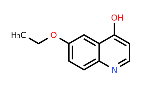 CAS 303121-11-1 | 6-Ethoxy-quinolin-4-ol