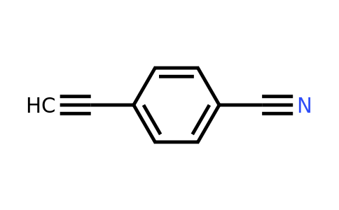 CAS 3032-92-6 | 4-ethynylbenzonitrile
