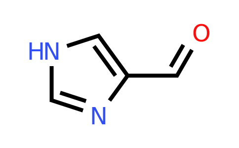 1H-Imidazole-4-carbaldehyde