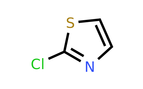 CAS 3034-52-4 | 2-Chlorothiazole
