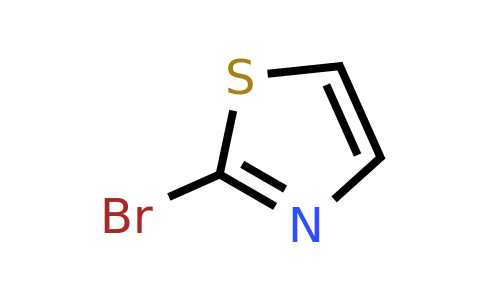 CAS 3034-53-5 | 2-Bromothiazole