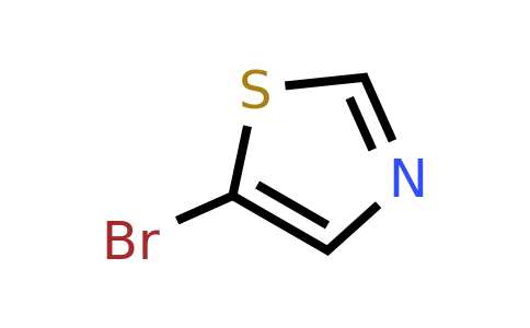 CAS 3034-55-7 | 5-Bromothiazole