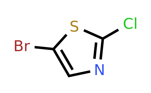 CAS 3034-56-8 | 5-Bromo-2-chlorothiazole