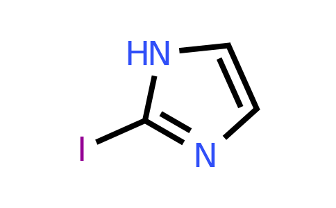 CAS 3034-62-6 | 2-Iodoimidazole