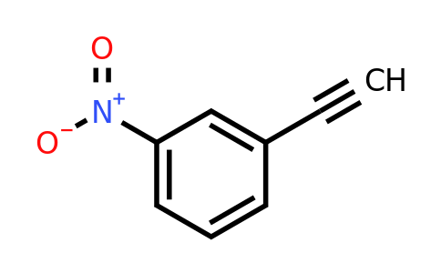 CAS 3034-94-4 | 3-Nitrophenylacetylene