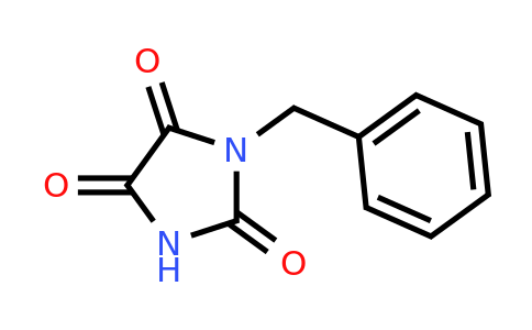 CAS 30345-85-8 | 1-benzylimidazolidine-2,4,5-trione