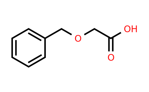 CAS 30379-55-6 | Benzyloxyacetic acid