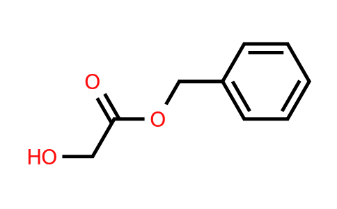 CAS 30379-58-9 | benzyl 2-hydroxyacetate