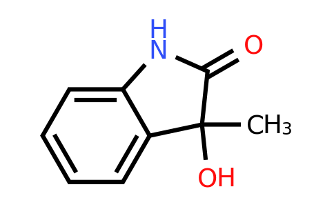 CAS 3040-34-4 | 3-hydroxy-3-methyl-indolin-2-one