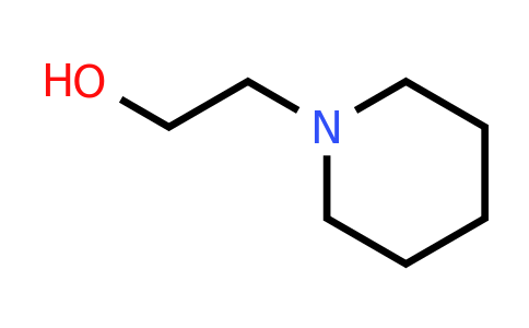 CAS 3040-44-6 | 1-(2-Hydroxyethyl)piperidine