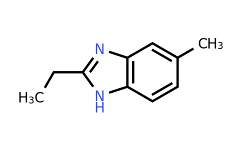 CAS 30411-81-5 | 2-ethyl-5-methyl-1H-1,3-benzodiazole