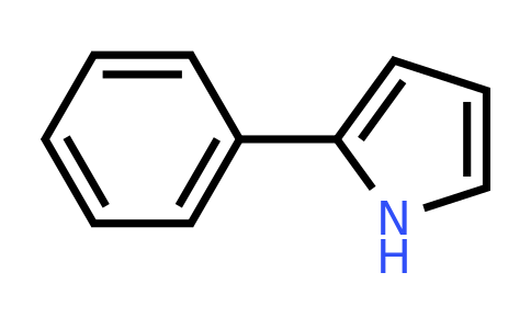 CAS 3042-22-6 | 2-Phenyl-1H-pyrrole
