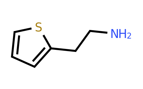 CAS 30433-91-1 | 2-(thiophen-2-yl)ethan-1-amine