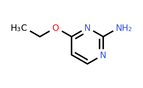 CAS 304454-19-1 | 4-Ethoxypyrimidin-2-amine