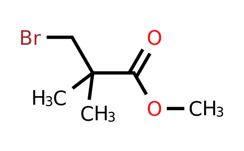 CAS 30452-00-7 | methyl 3-bromo-2,2-dimethylpropanoate