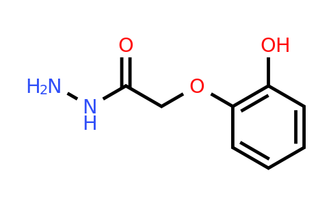 CAS 304646-49-9 | 2-(2-Hydroxyphenoxy)acetohydrazide