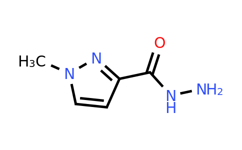 CAS 304665-45-0 | 1-Methyl-1H-pyrazole-3-carbohydrazide