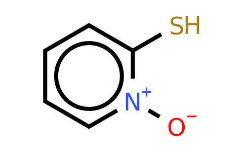 CAS 304675-78-3 | 2-Mercaptopyridine-N-oxide