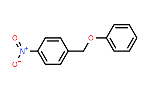 CAS 3048-12-2 | 1-nitro-4-(phenoxymethyl)benzene