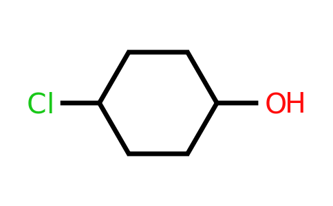 CAS 30485-71-3 | 4-Chlorocyclohexanol