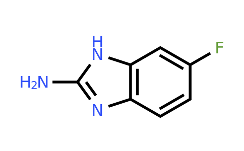 CAS 30486-73-8 | 2-Amino-5-fluorobenzimidazole