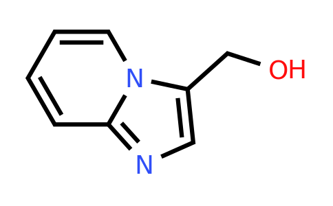 CAS 30489-43-1 | {imidazo[1,2-a]pyridin-3-yl}methanol