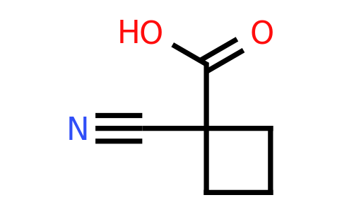 CAS 30491-91-9 | 1-Cyanocyclobutanecarboxylic acid