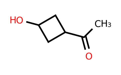 CAS 30494-01-0 | 1-(3-hydroxycyclobutyl)ethan-1-one
