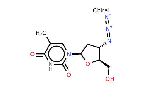 CAS 30516-87-1 | zIdovudine