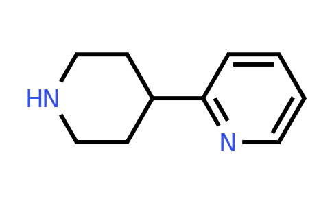 CAS 30532-37-7 | 2-(Piperidin-4-YL)pyridine