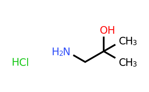 CAS 30533-50-7 | 1-Amino-2-methylpropan-2-ol hydrochloride