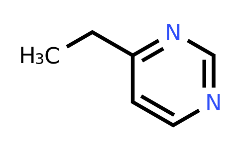 CAS 30537-73-6 | 4-Ethylpyrimidine