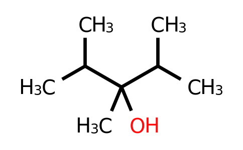 CAS 3054-92-0 | 2,3,4-Trimethylpentan-3-ol