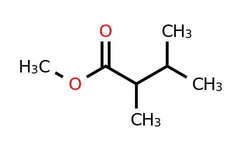 CAS 30540-29-5 | methyl 2,3-dimethylbutanoate