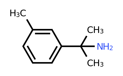 CAS 30568-40-2 | 1-Methyl-1-M-tolyl-ethylamine