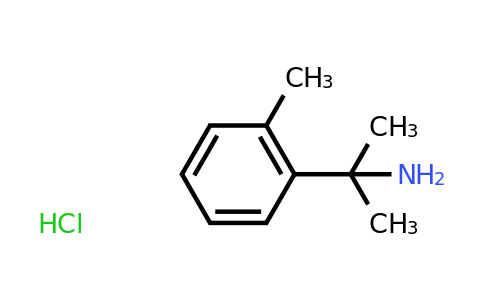 CAS 30568-41-3 | 1-(2-Methylphenyl)-1-methylethylamine hydrochloride