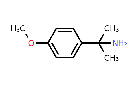 CAS 30568-44-6 | 2-(4-Methoxyphenyl)propan-2-amine