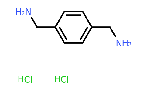 CAS 3057-45-2 | 1,4-Phenylenedimethanamine dihydrochloride